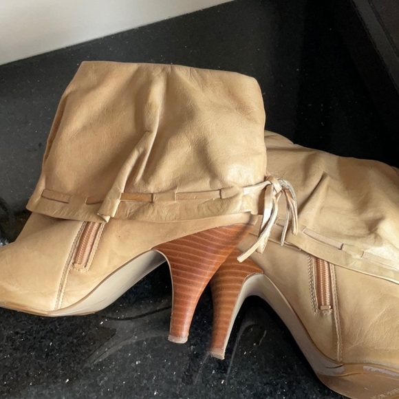 Nine West Booties - Picture 8 of 8